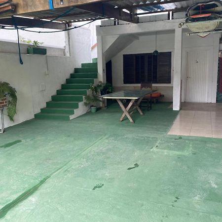 Suite Enseada Koa 2 乌巴图巴 外观 照片