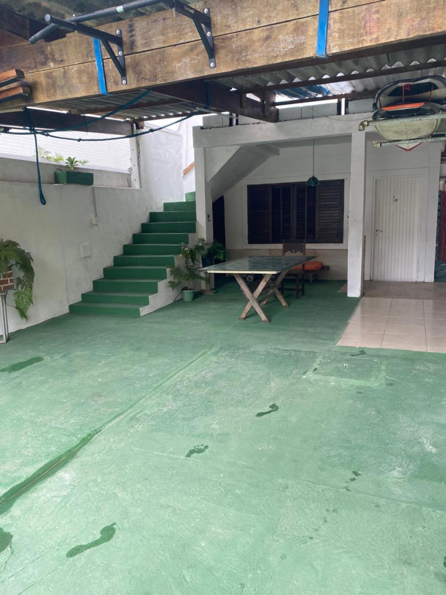 Suite Enseada Koa 2 乌巴图巴 外观 照片